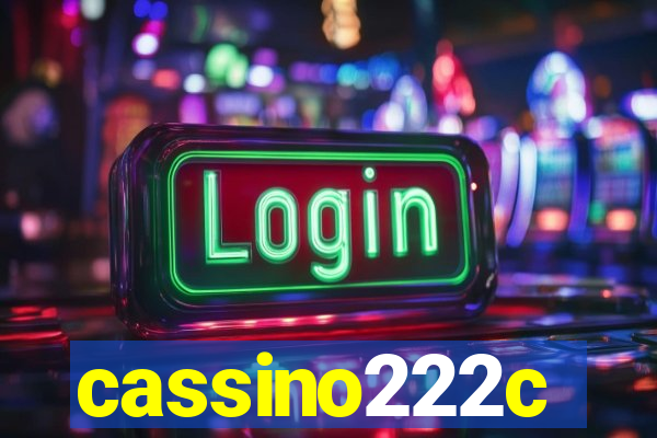 cassino222c