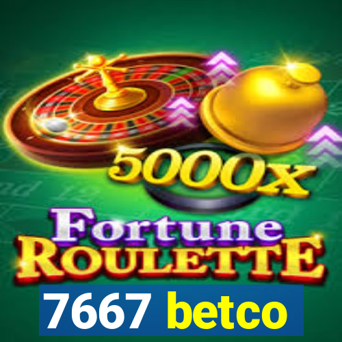 7667 betco