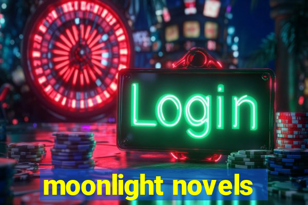 moonlight novels