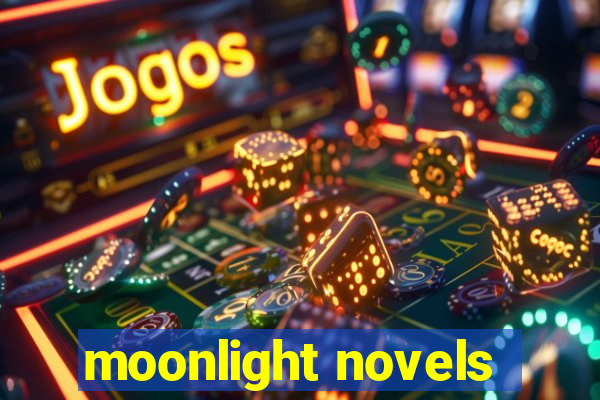 moonlight novels