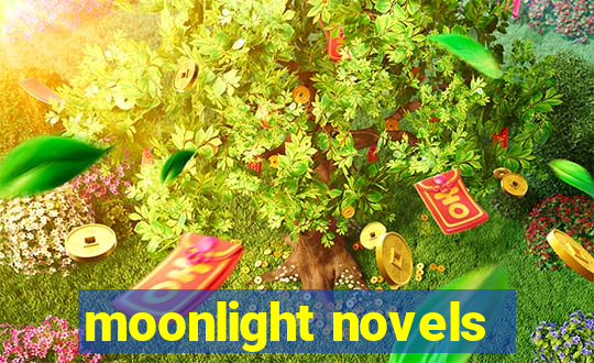 moonlight novels