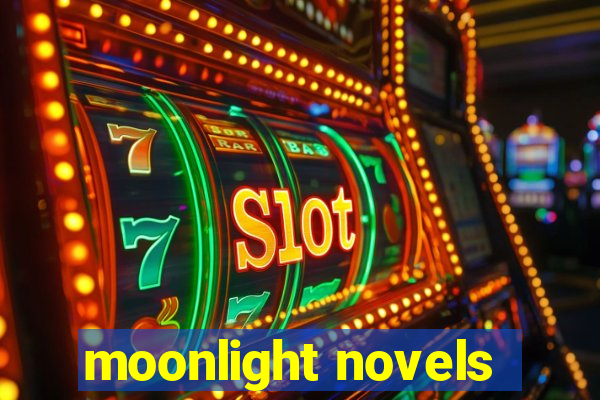 moonlight novels