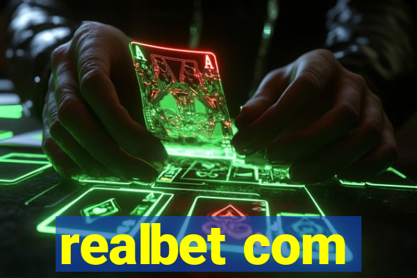 realbet com