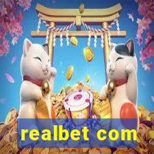 realbet com