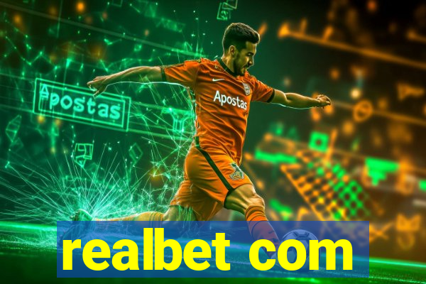 realbet com