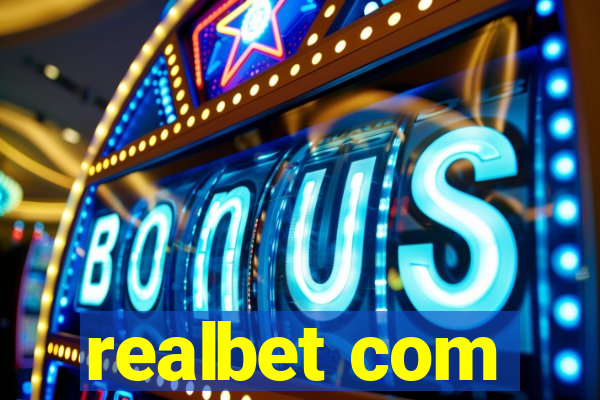 realbet com