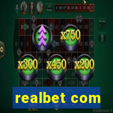 realbet com