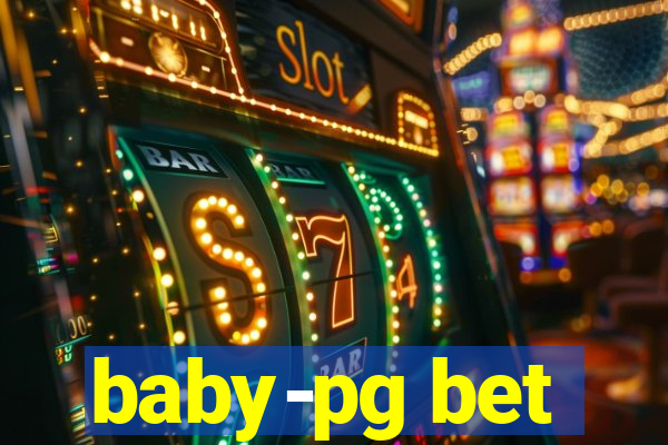 baby-pg bet