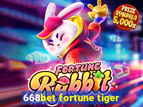 668bet fortune tiger