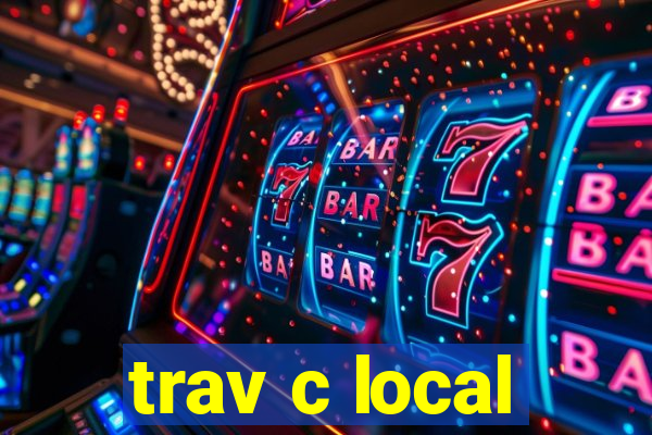 trav c local