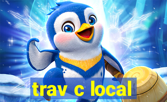 trav c local