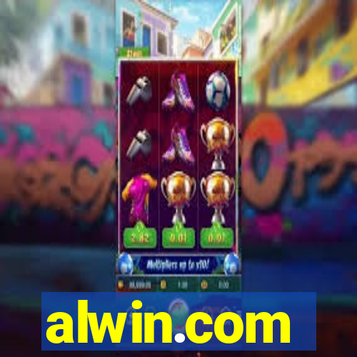 alwin.com