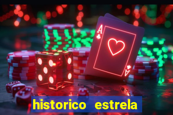 historico estrela bet aviator