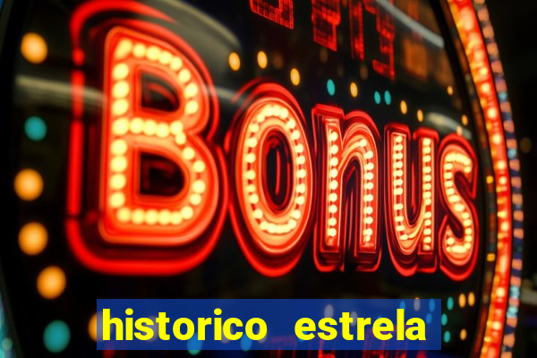 historico estrela bet aviator