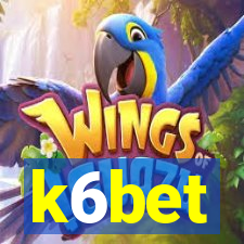 k6bet