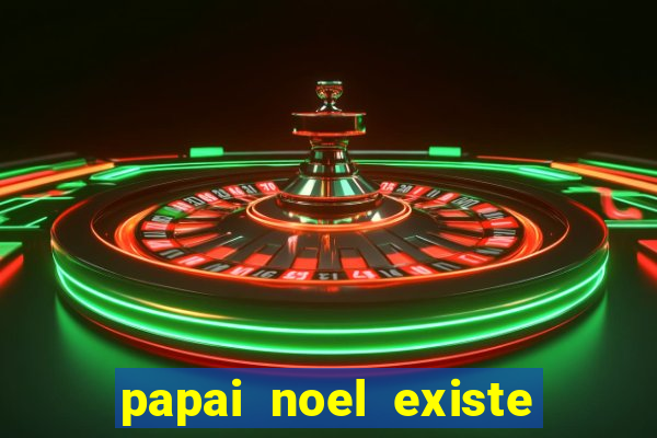 papai noel existe no brasil