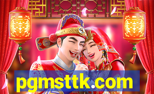 pgmsttk.com