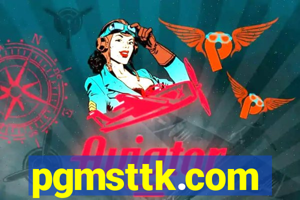 pgmsttk.com