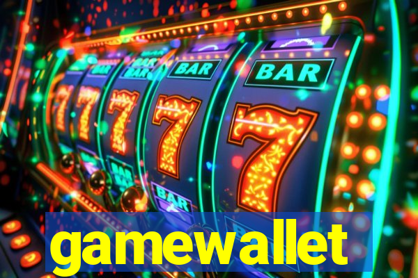 gamewallet