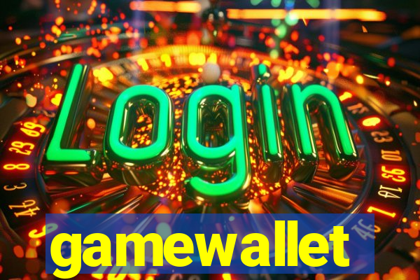 gamewallet