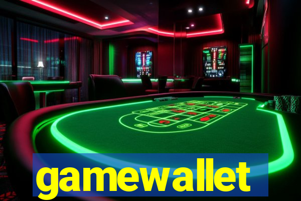 gamewallet