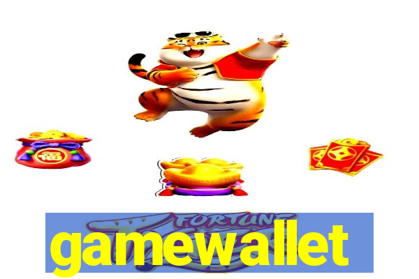 gamewallet