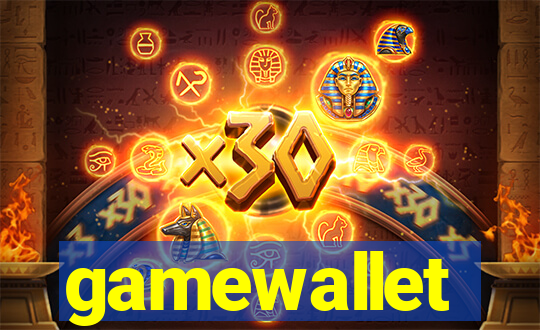 gamewallet