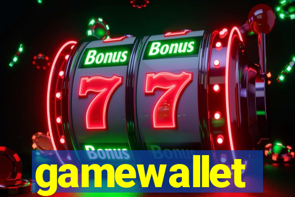 gamewallet