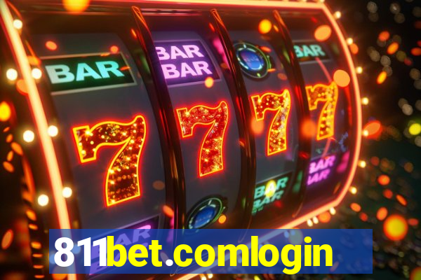 811bet.comlogin