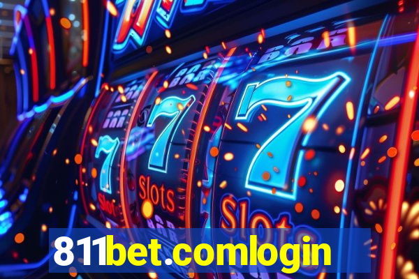 811bet.comlogin