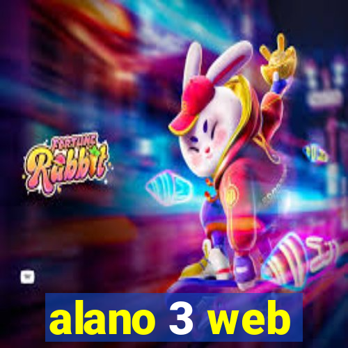 alano 3 web