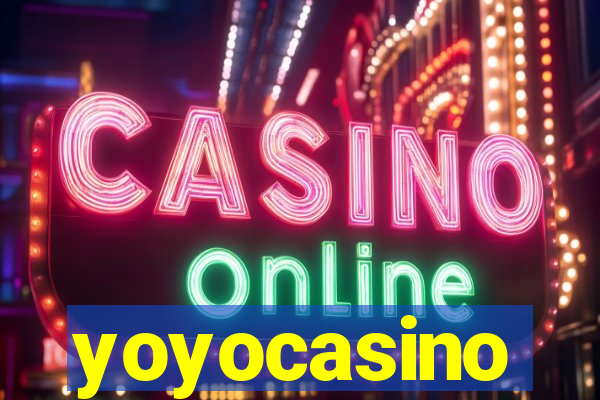 yoyocasino