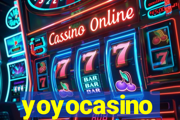 yoyocasino