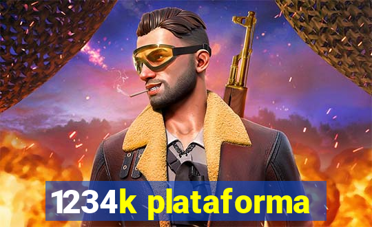 1234k plataforma