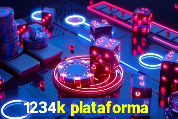 1234k plataforma