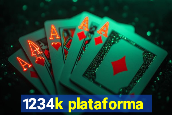 1234k plataforma