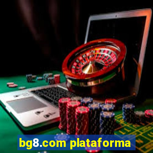 bg8.com plataforma