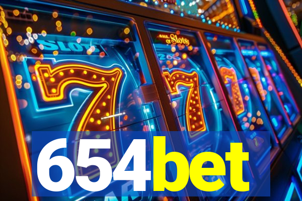 654bet