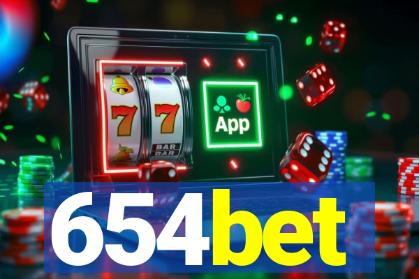 654bet