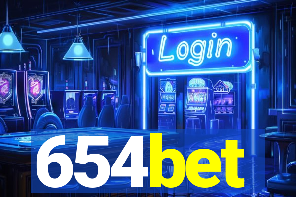 654bet