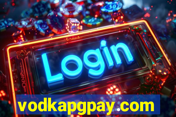 vodkapgpay.com