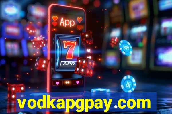 vodkapgpay.com