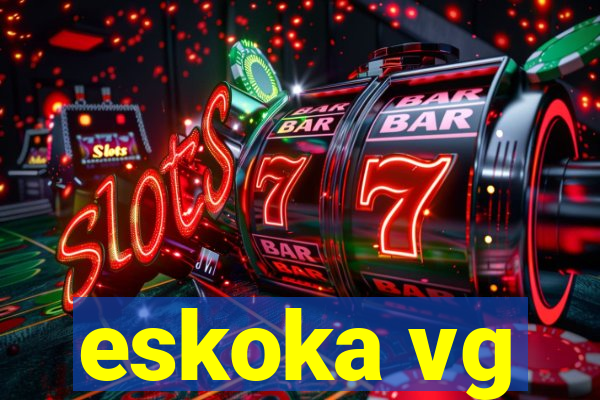 eskoka vg