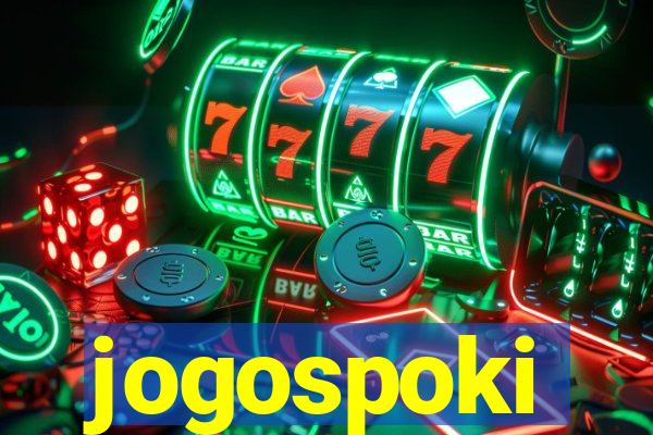 jogospoki