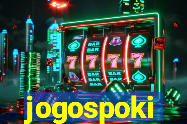 jogospoki