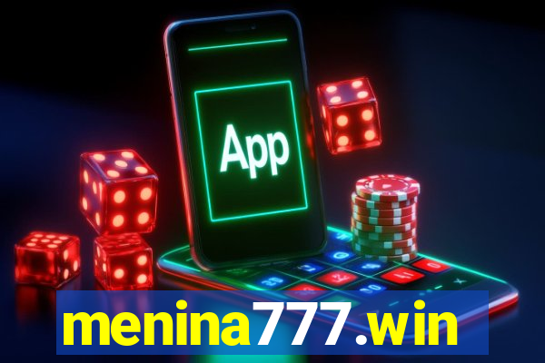 menina777.win