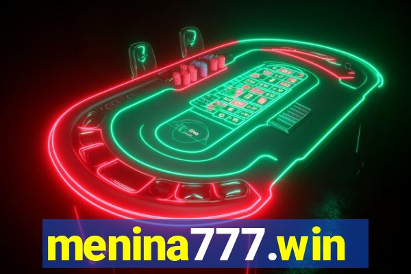 menina777.win