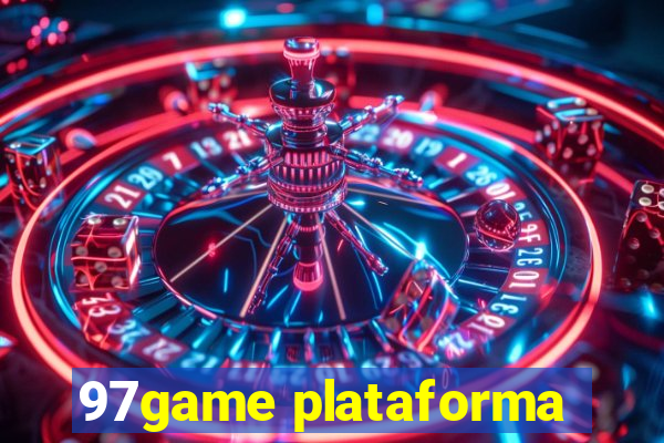 97game plataforma