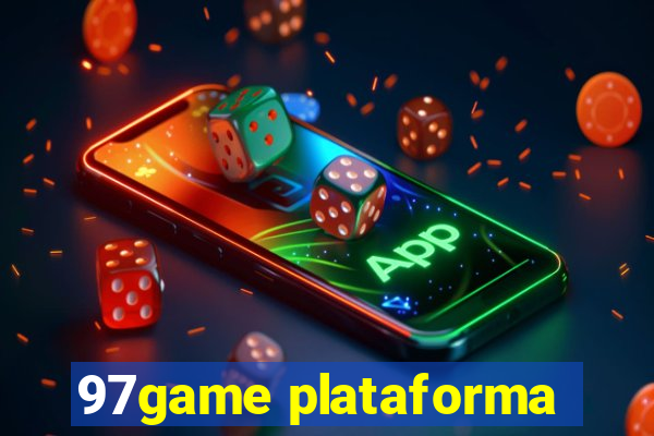 97game plataforma