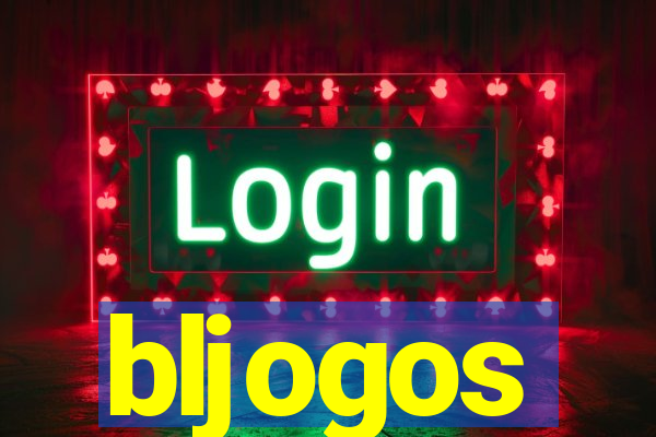 bljogos